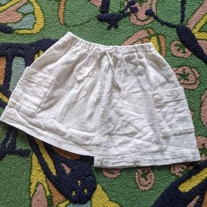 🌸Zara girl skirt🌸